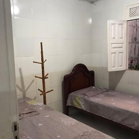 Casa 5 Mobiliada Em Residencial Villa Aracaju Buitenkant foto